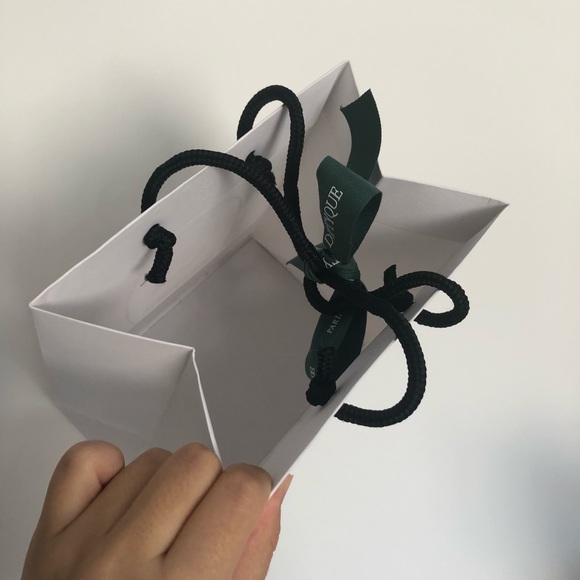 Diptyque Citronnelle Scented Candle - Picture 7 of 7